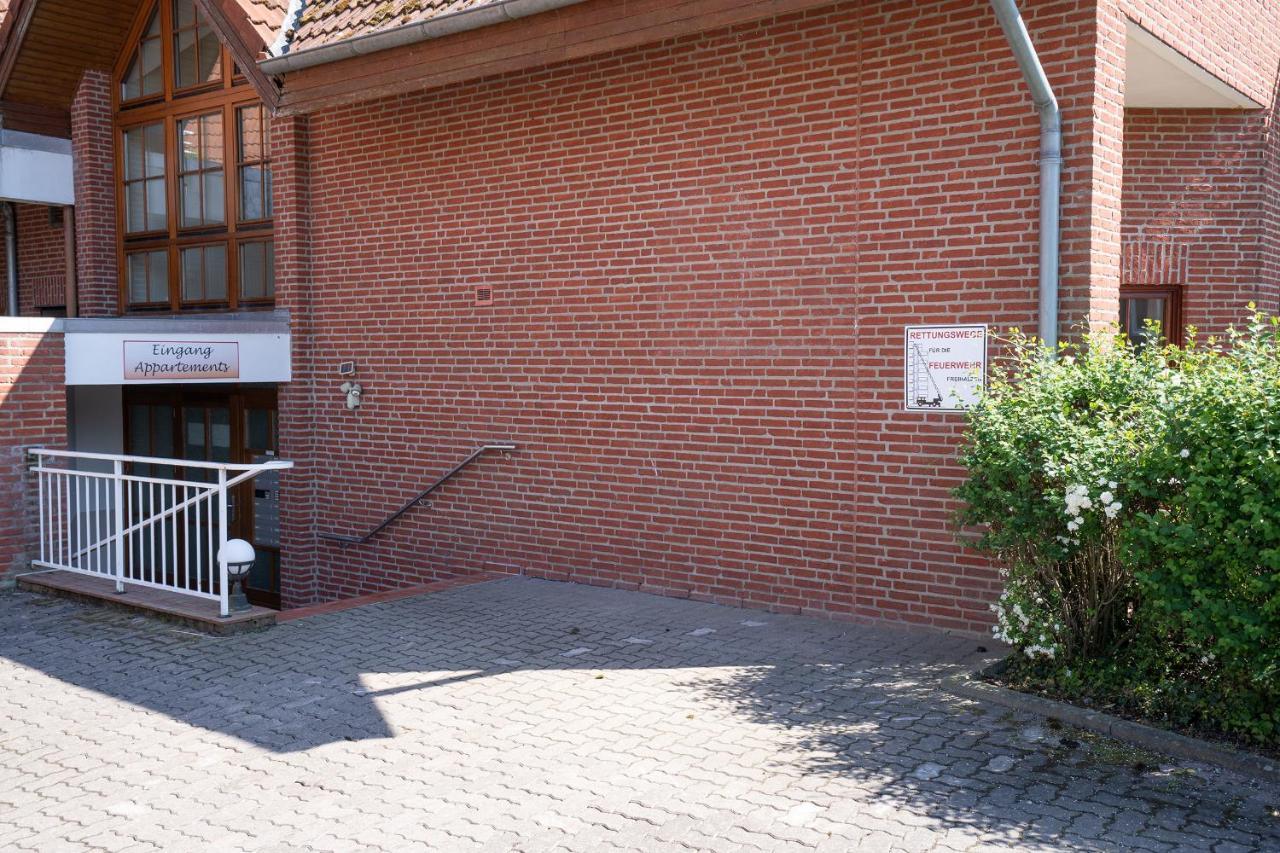Landhaus Poenitz Am See Wohnung 7 Ponitz am See Exterior foto